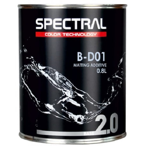 Spectral BASE 2.0 B-D01 Matting Additive 0,8L