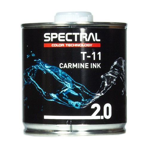 Spectral BASE 2.0 T-11 Carmine Ink 0,2L