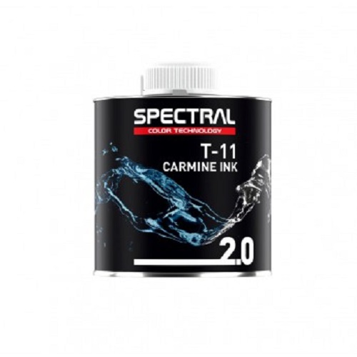 Spectral BASE 2.0 T-10 Red Ink 0,2L