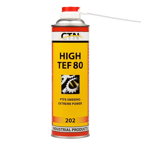 CTN Teflonspray