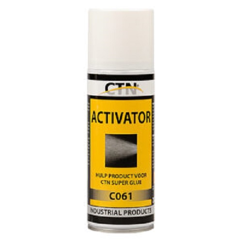 CTN Activator C061 Spuitbus 200ml