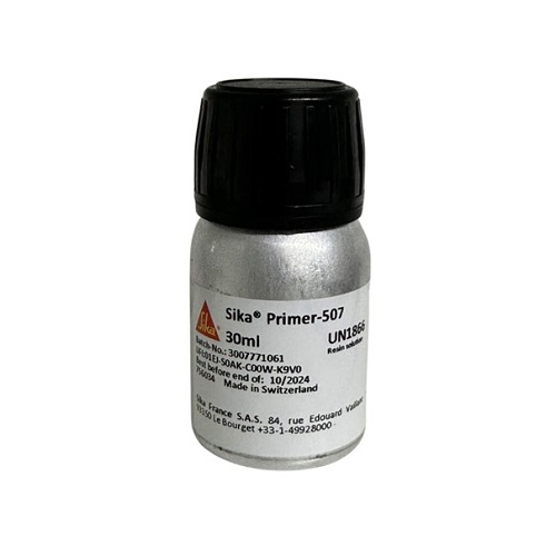 Sika Primer-507 – Purform® Hechtprimer 30ml | Veilig & Sterk